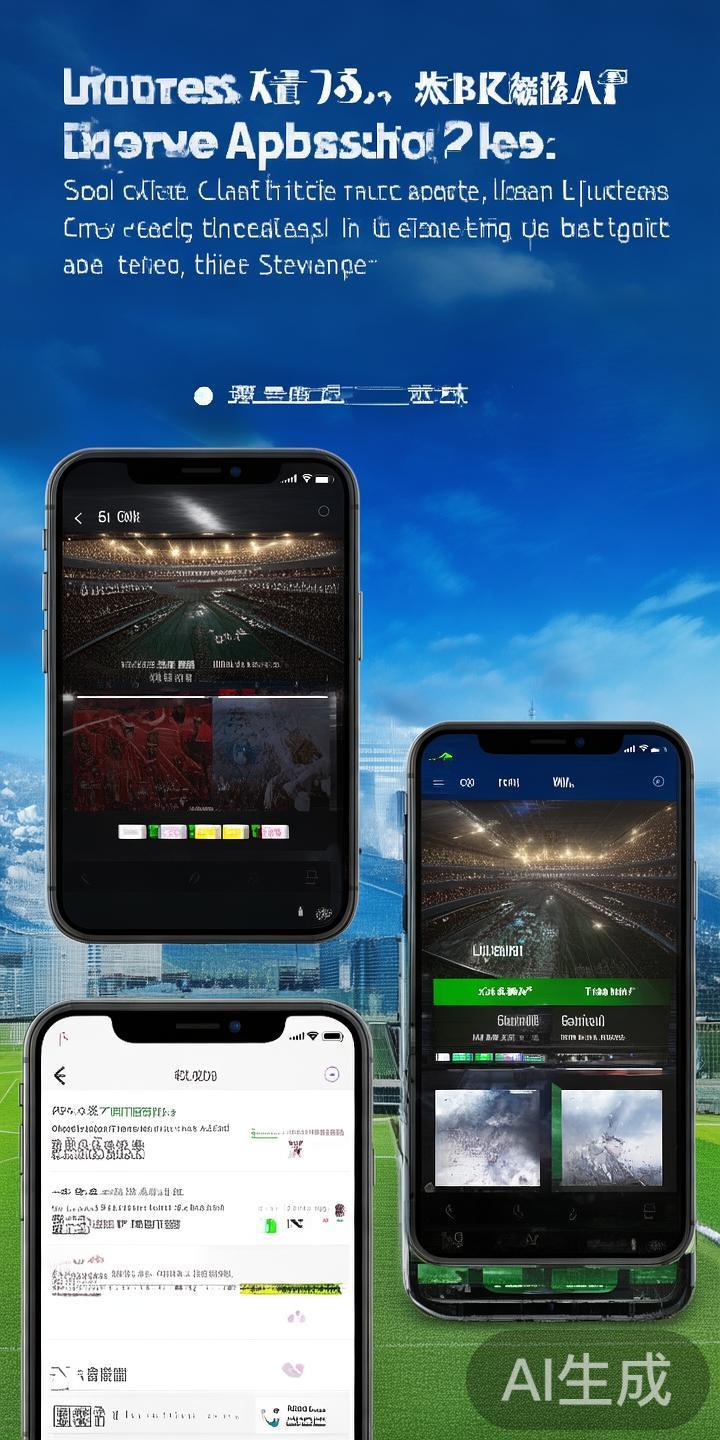 开元体育精简版：满足多样化体育观赛需求的轻量化应用解决方案