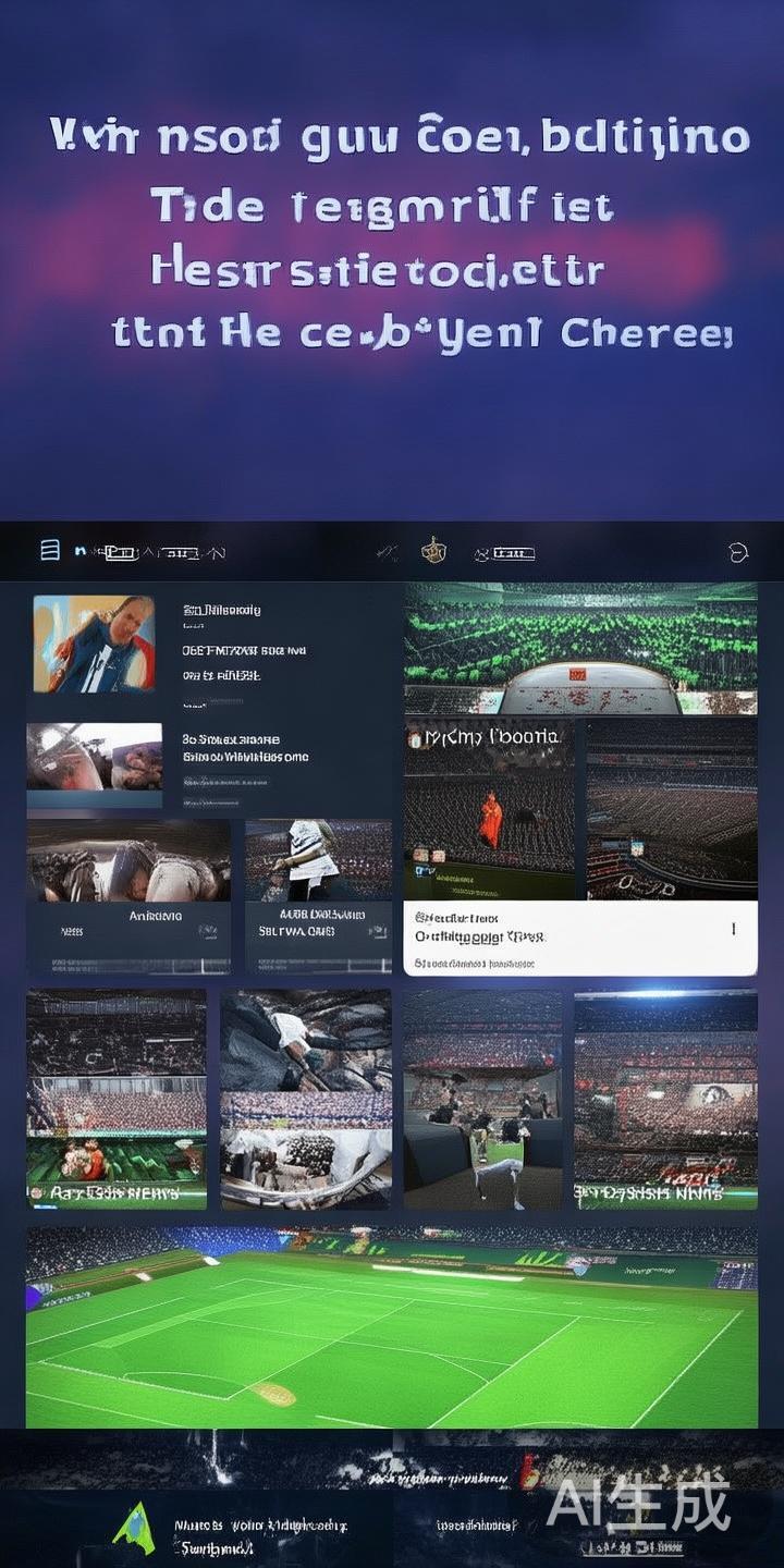 如何通过开元体育官网安卓客户端打造更加便捷顺畅的体育投注体验