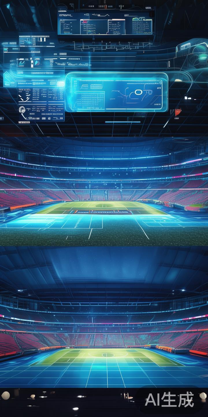 开元体育产业数字化转型对行业未来发展的深远影响与策略分析