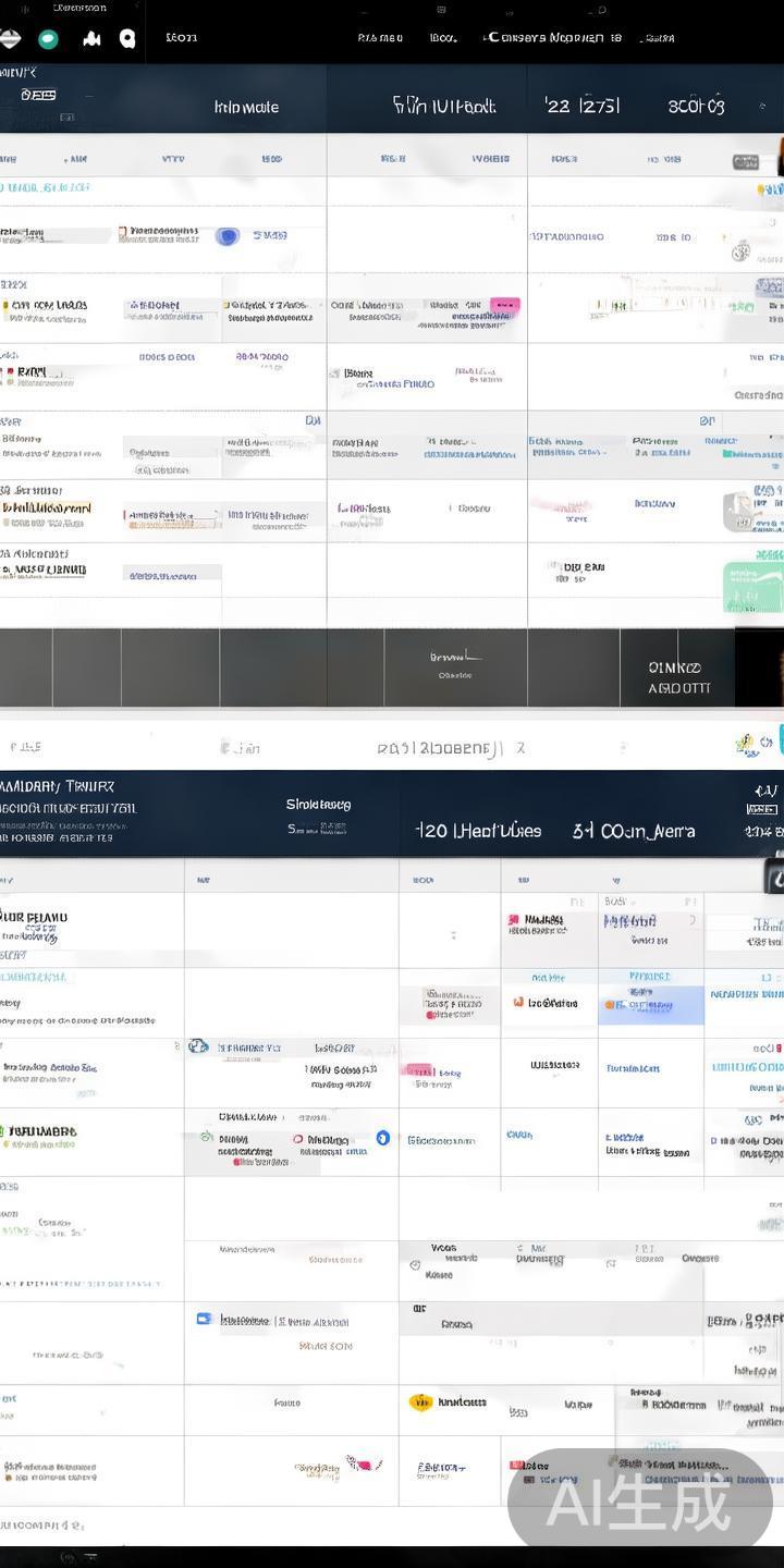 开元体育赛事官网首页最新比赛信息与赛程更新全面指南