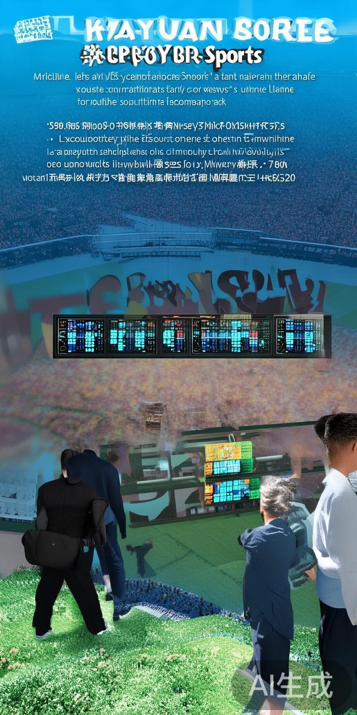 开元体育合法运营的法律法规规范与限制分析