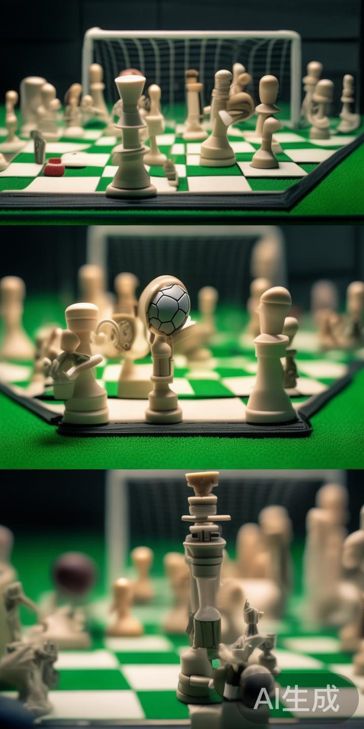 全面解析开元棋盘牌体育足球的规则与比赛策略指南