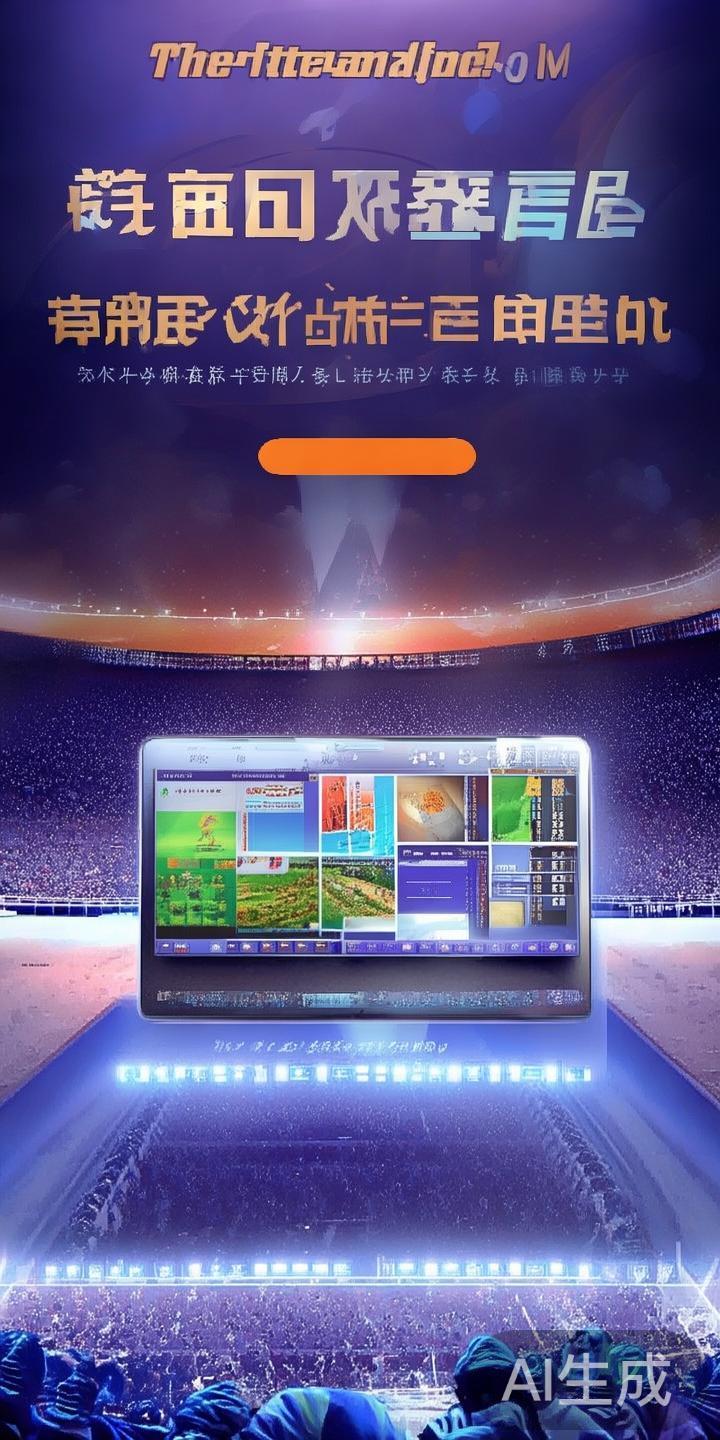 在当今科技高速发展的时代，体育娱乐行业也迎来了全新