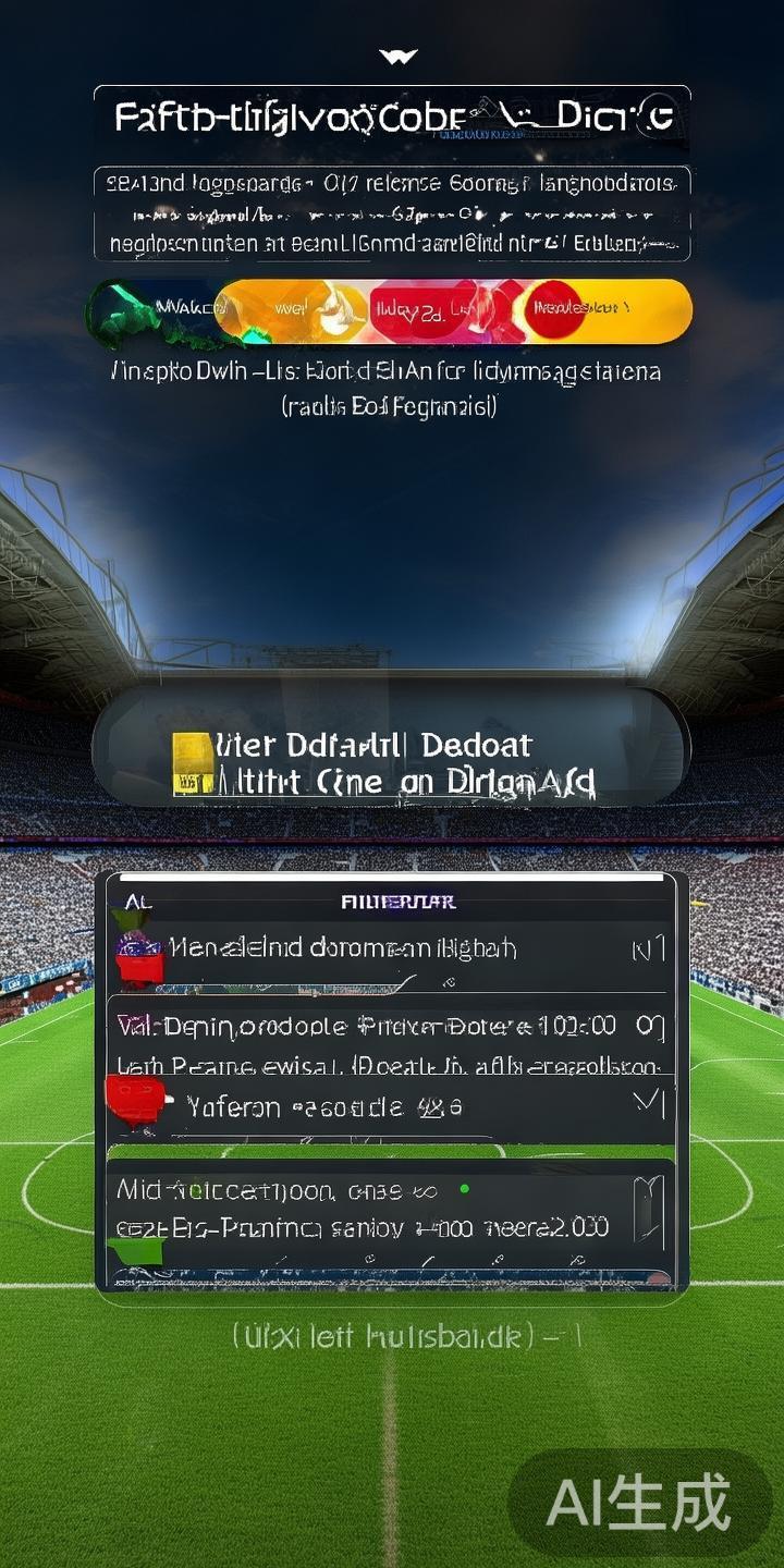 开元体育官方平台全面功能介绍与实用使用技巧分享指南 首先,赛事信息查询功能是平台的基础。用户可以便捷地