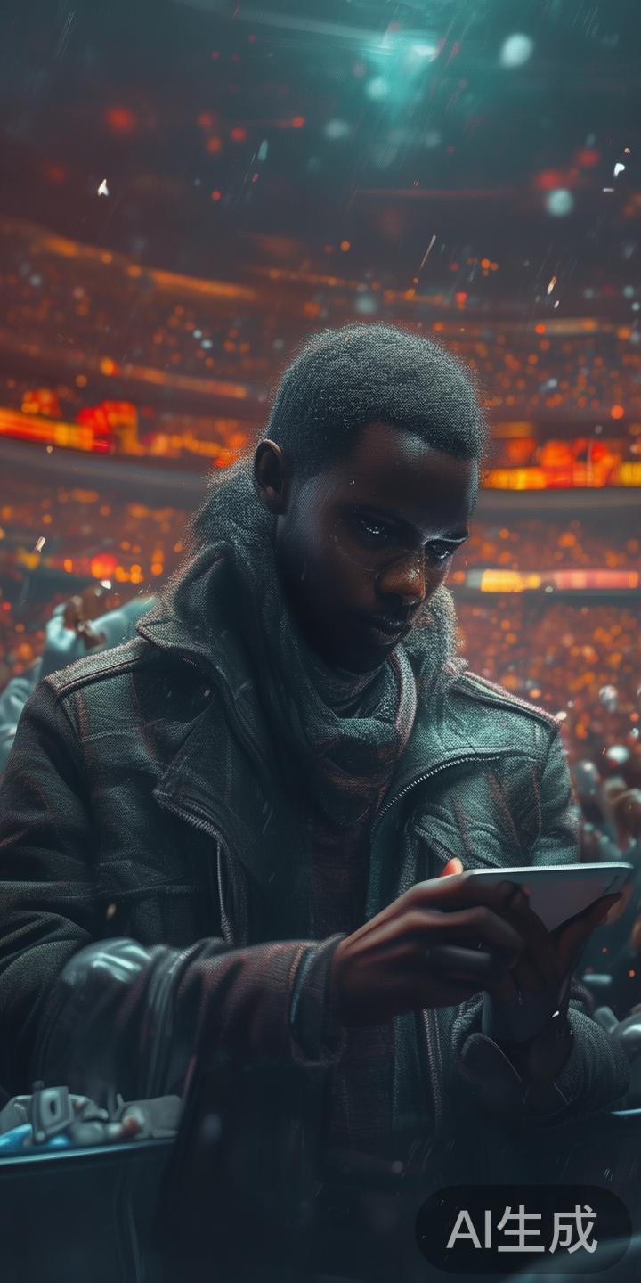 开启你的开元体育竞猜之旅:轻松享受体育娱乐新体验 体育竞猜除了技巧之外,情绪管理至关重要。许多新手在