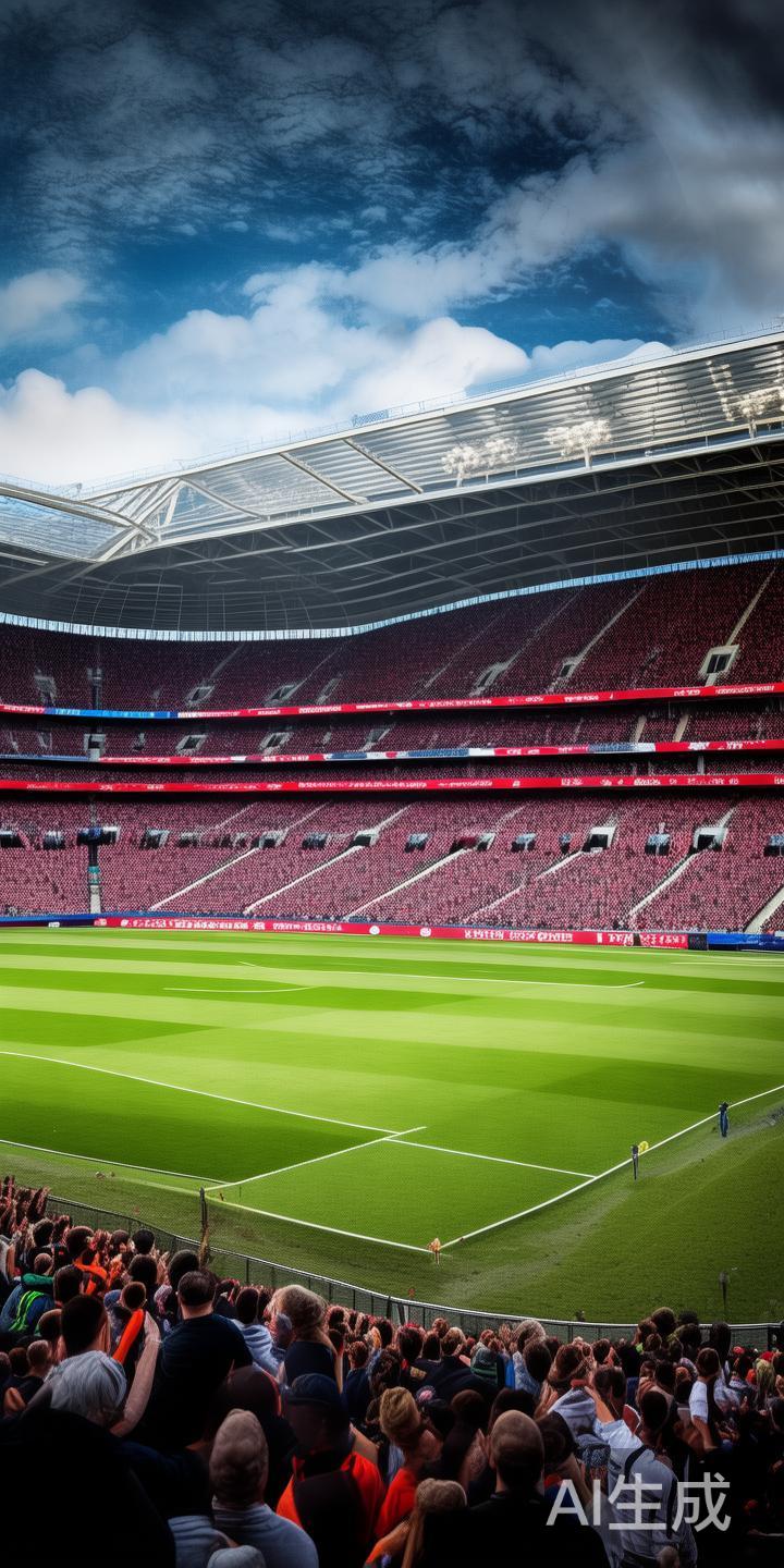 开元体育赞助英超赛事对品牌市场推广的多维机遇分析 英超联赛作为世界最具影响力的足球联赛之一,拥有庞大