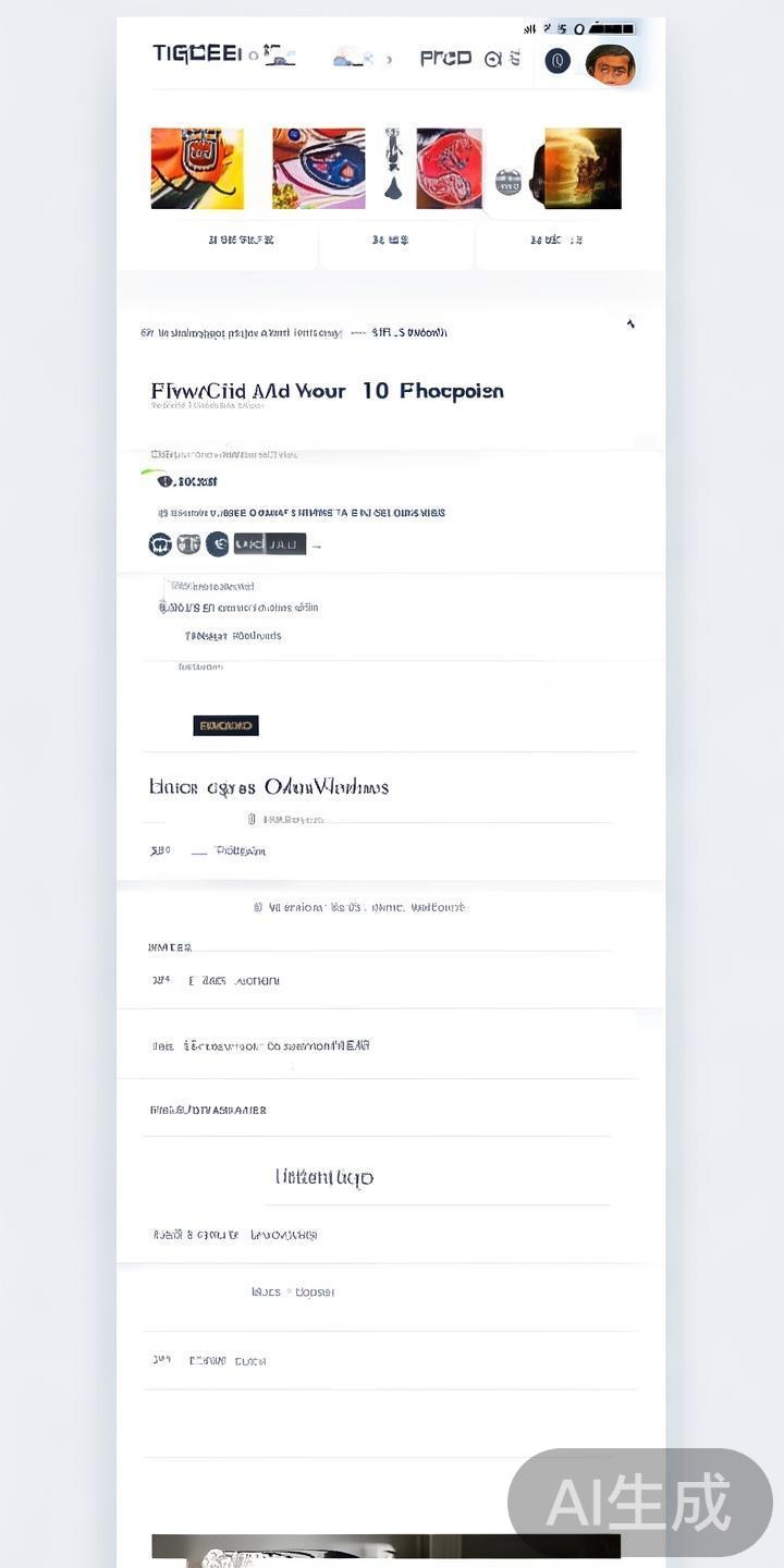 平台界面简洁直观，用户可以轻松找到关心的赛事信息。