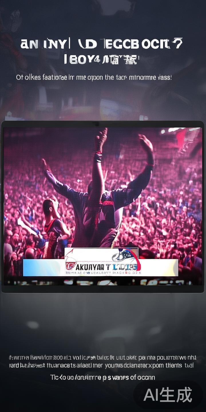 开元体育赛事官网用户指南：全面掌握注册、购票及赛事直播全流程操作技巧