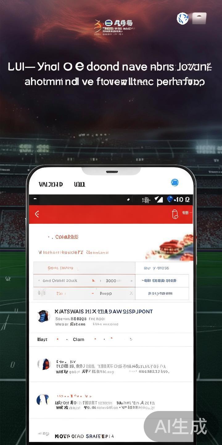 最新教程:快速安装开元体育app最新版的详细操作指南 在当今数字化时代,体育娱乐逐渐成为人们生活的重要组