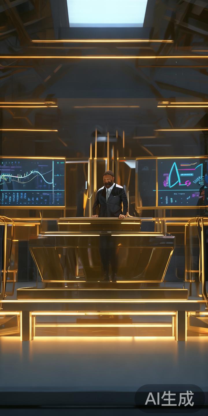 同时，平台定期接受第三方审计，确保财务状况的透明和