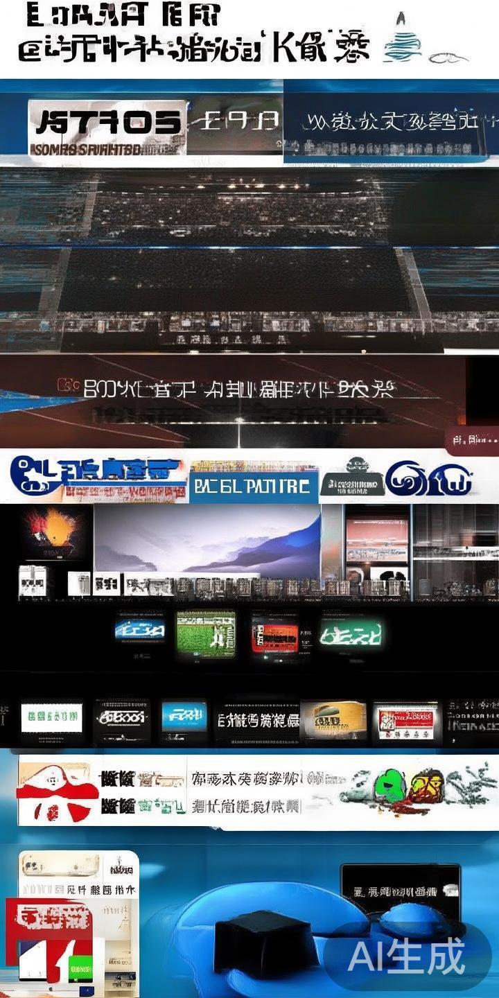 许多体育平台会在其官方微信、微博或官方APP上提供