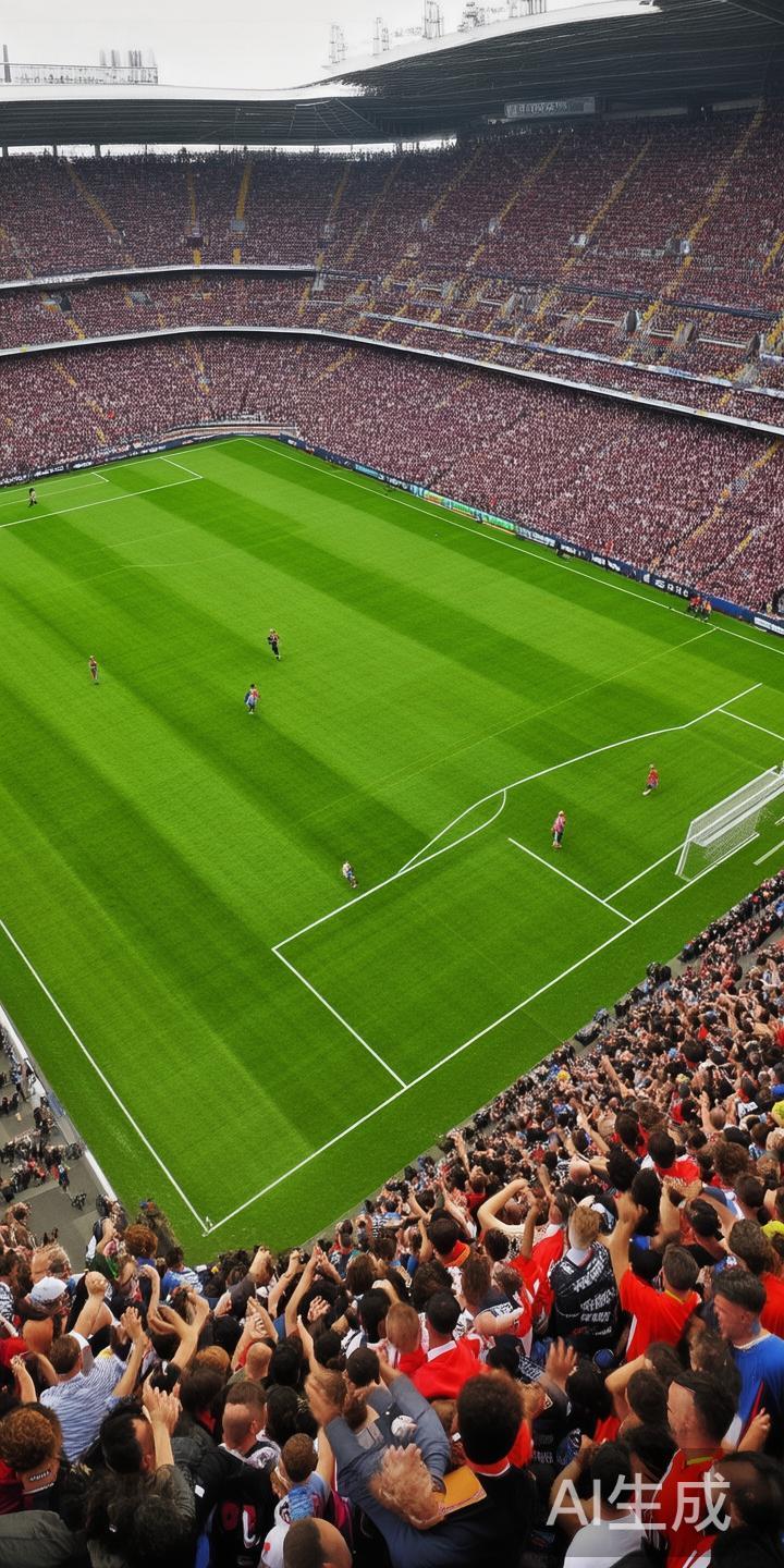 英超联赛作为全球最受关注的足球联赛之一，拥有庞大的